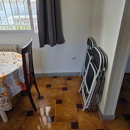Primera Planta Completa, El Alamo Екстер'єр фото