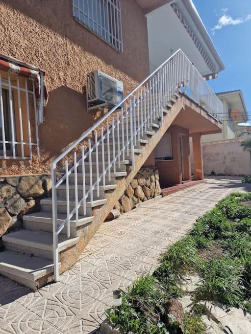 Primera Planta Completa, El Alamo Екстер'єр фото
